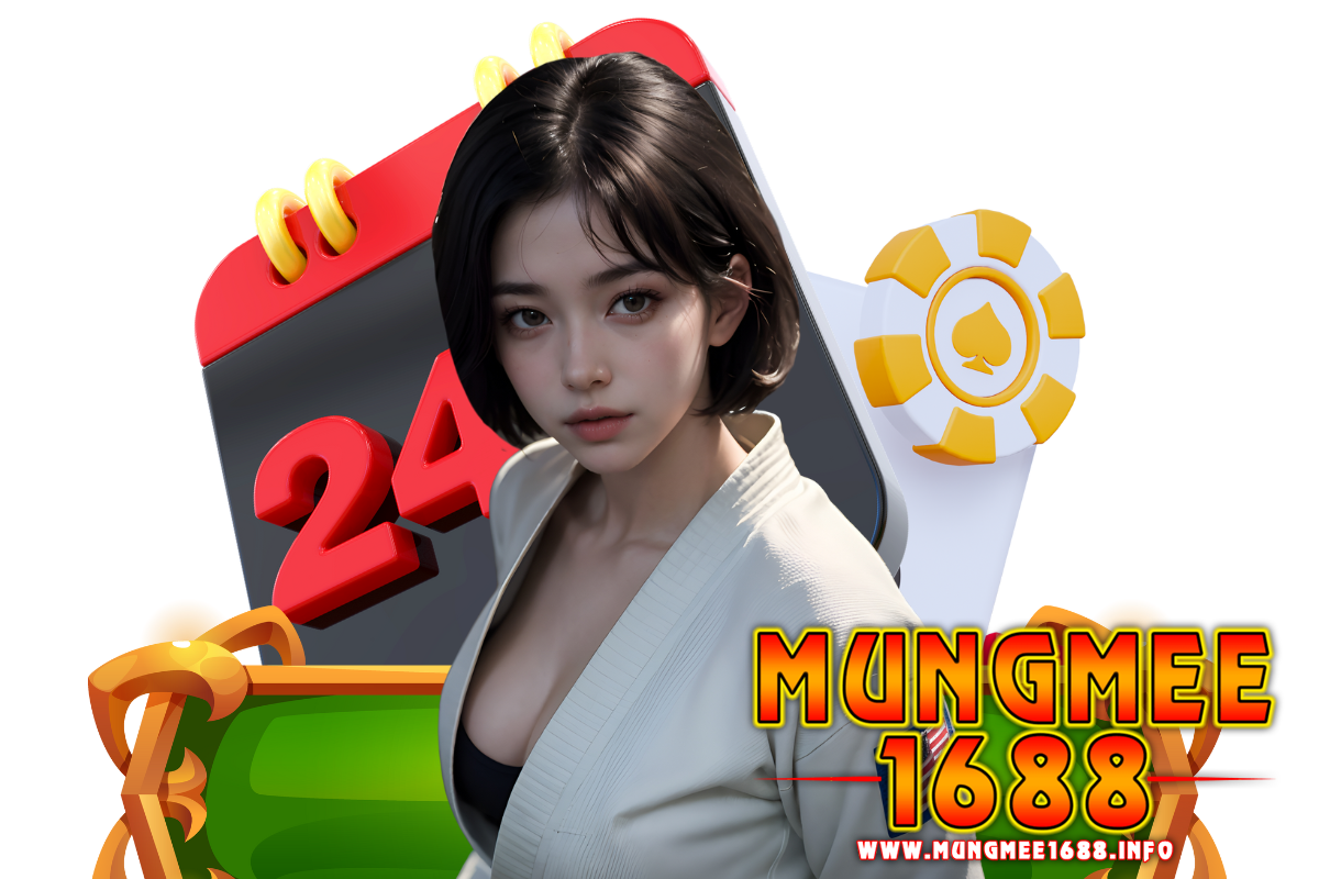 mungmee1688 สมัคร