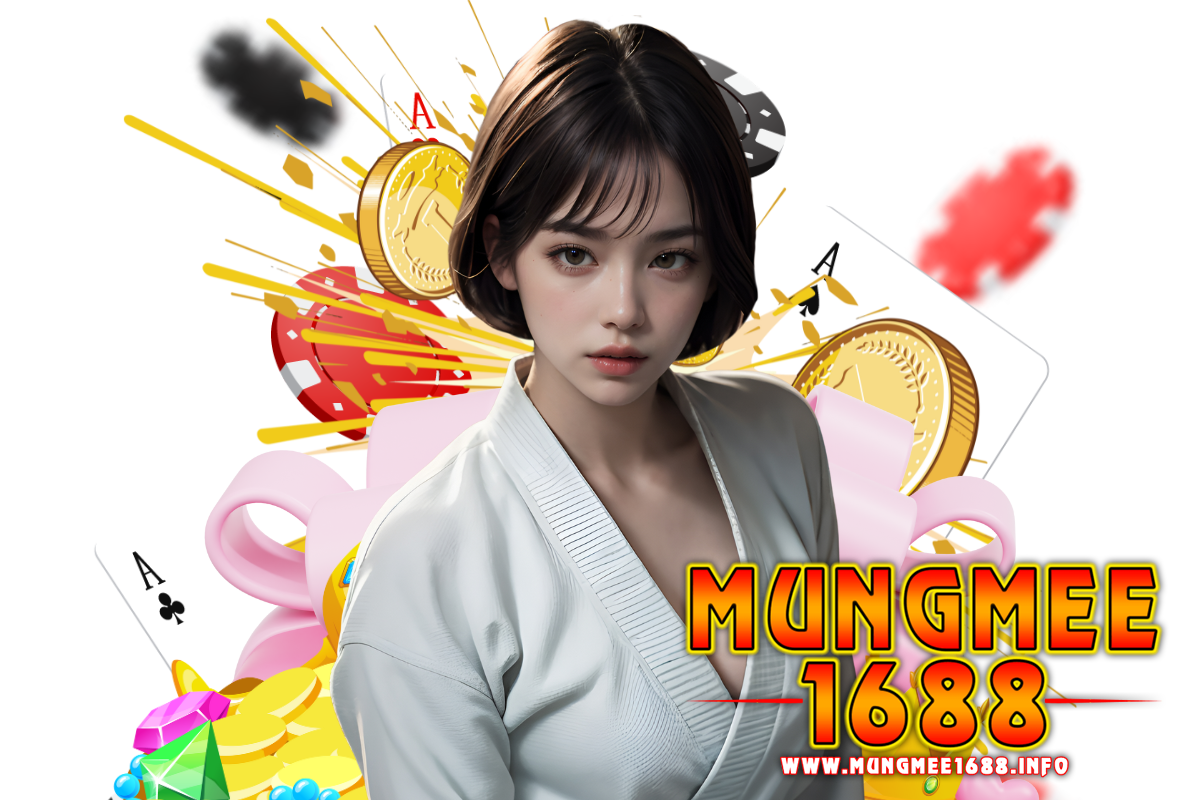 mungmee1688 สล็อต