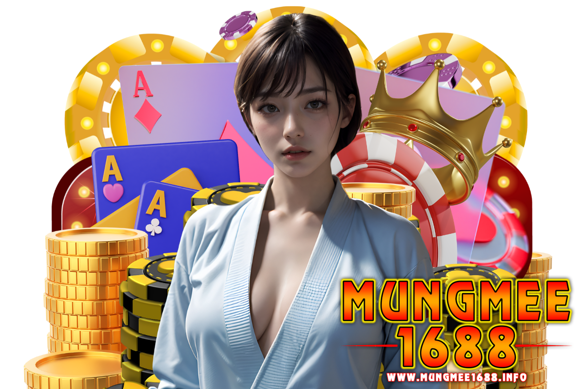 mungmee1688 เว็บตรง